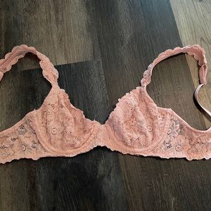 Aerie underwire bralette